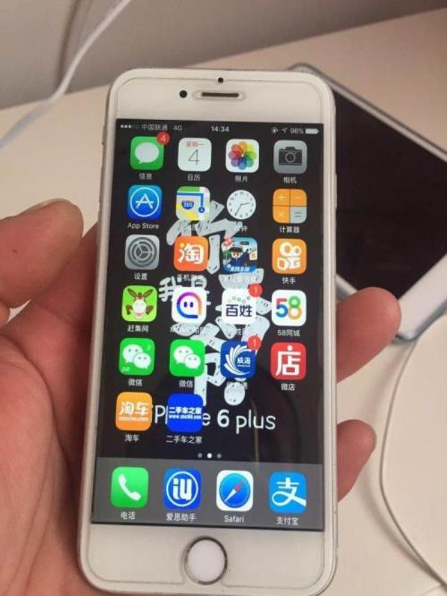 港版iphone6s三网通用吗