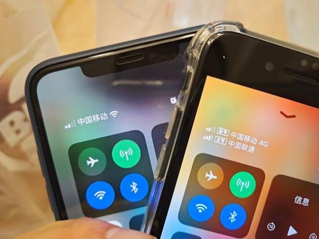 iphone xs信号差怎么解决