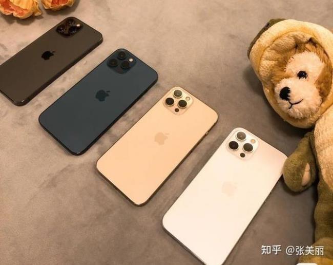 iphone12pro max和三星note20u哪一个现在值得买