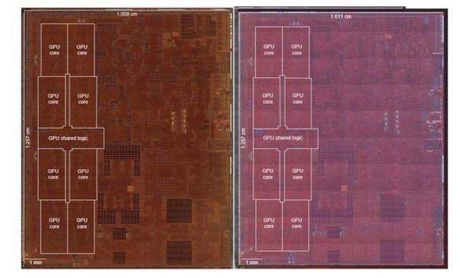 iphone7高通和intel怎么区分