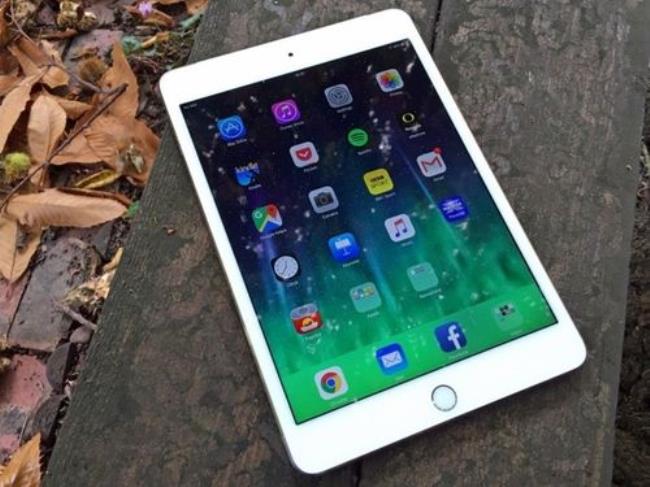 苹果iPad Air和iPad Mini2相比哪个更好