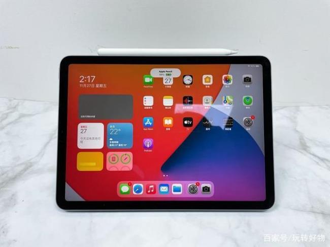 ipad什么时候更新air