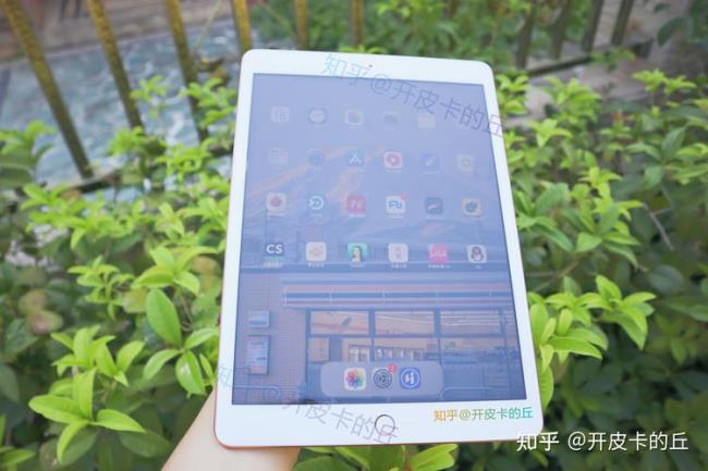 ipad mini6运存多大