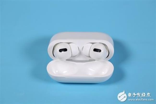 airpods pro有线和无线有什么区别