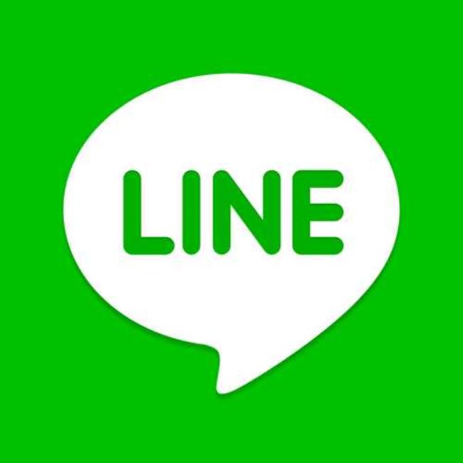 whatsapp和line美国人哪个用得多