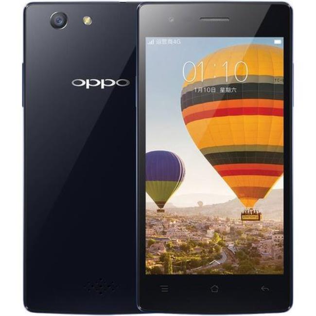 OPPOa31多长