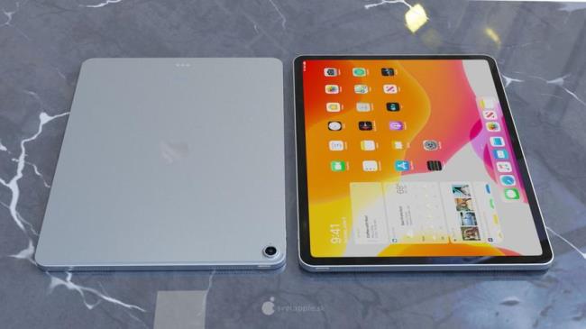 ipadair4 什么时候发售