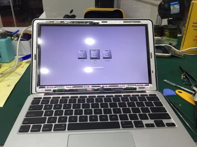 macbook a1466是哪一款