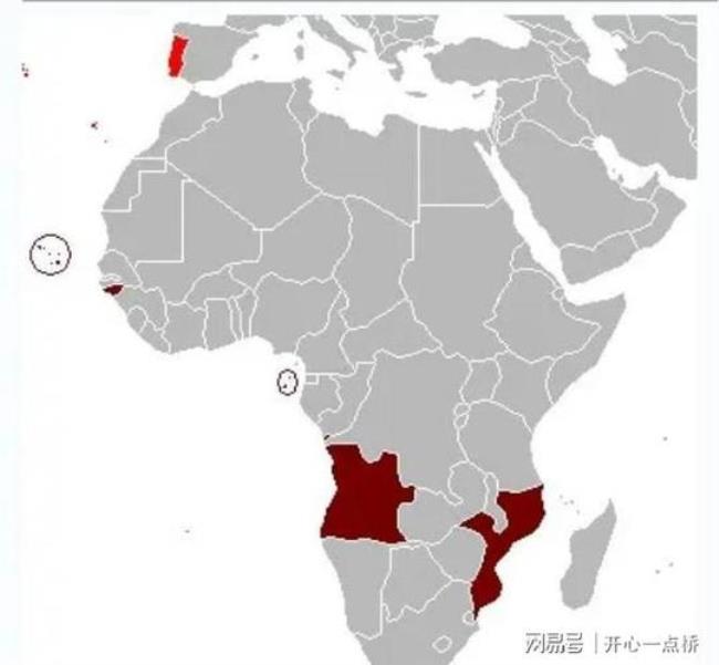 19世纪占领非洲最多的是哪个国家