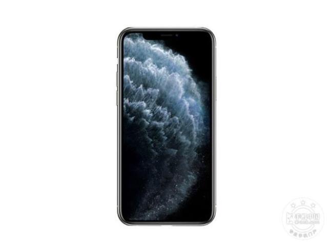 iphone11pro卡贴机是双卡么