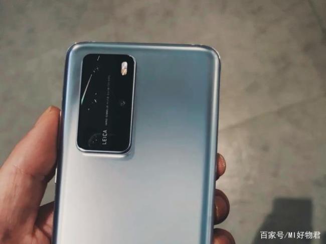 huawei p40pro优缺点