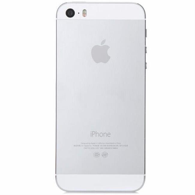 iphone5s用电信卡信号变成1×