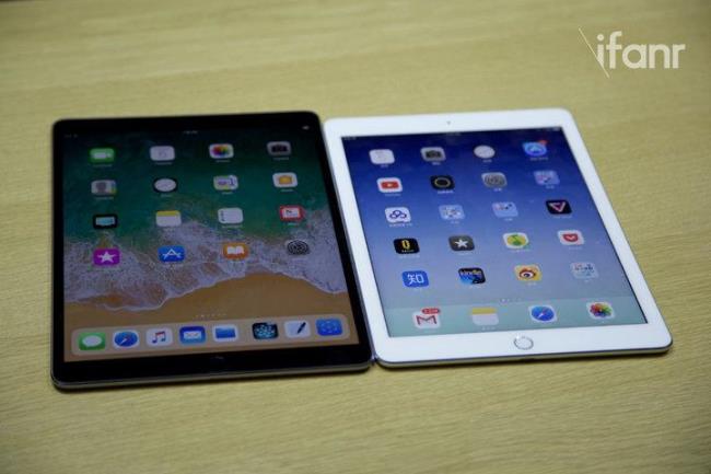 10.5寸ipad pro和11寸ipad pro 第一代哪个值得买