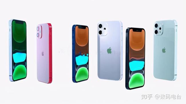 iphone 13高刷区别大吗