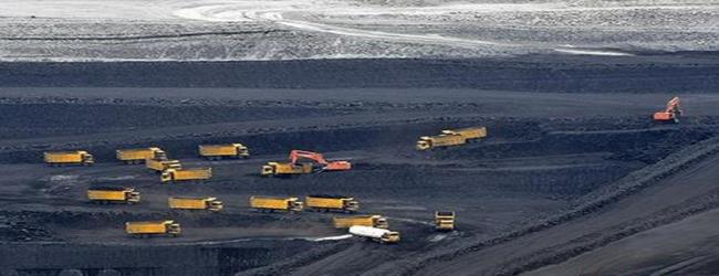 俄罗斯一年用多少吨煤