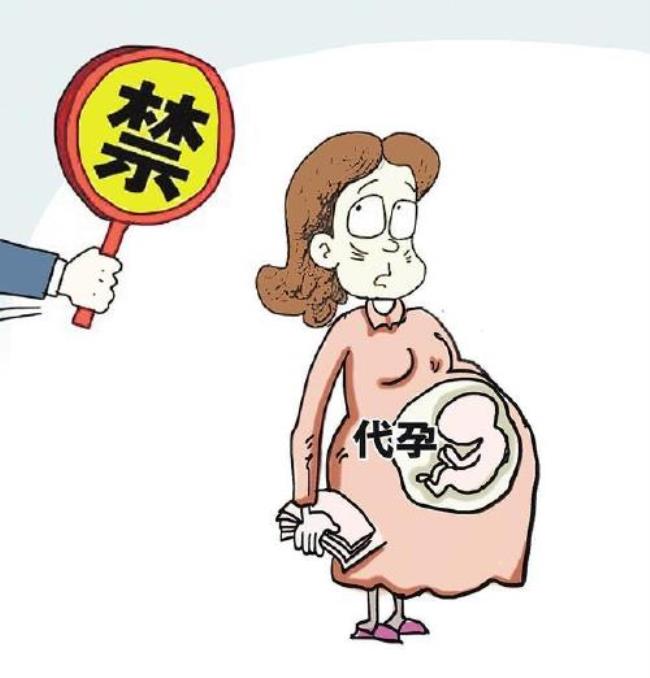 乌克兰试管婴儿代孕违法吗