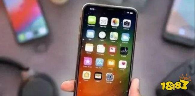 Iphone13触摸屏坏了如何关机