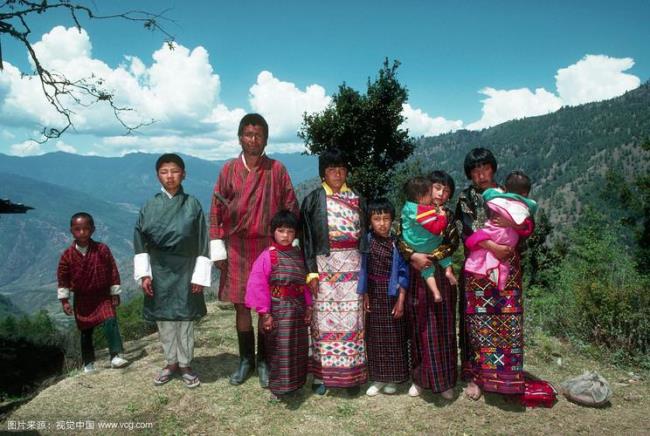 不丹小孩能在中国上学吗