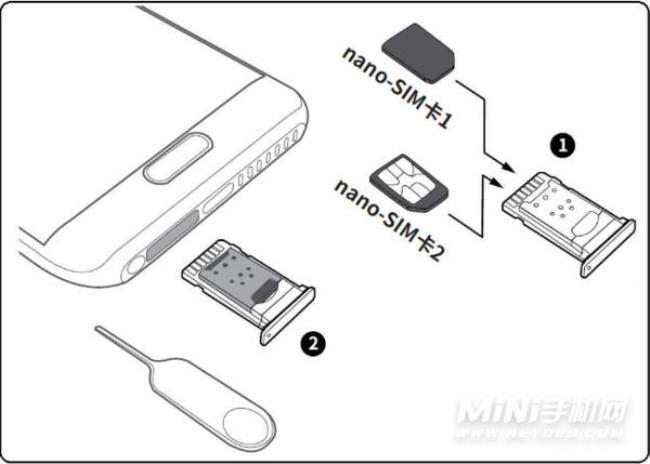 ipad装sim卡的孔在哪里