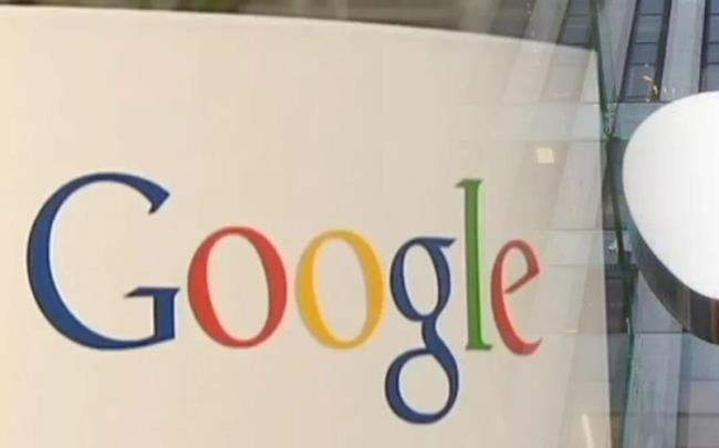 Google在英文里是什么意思