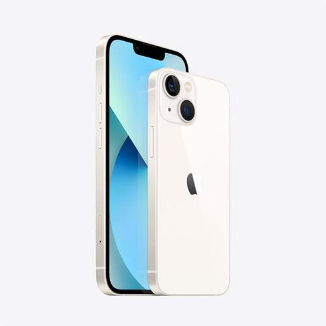 iphone 13 mini会支持双卡吗