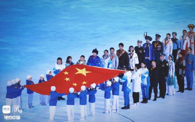 中国东奥会是哪一年