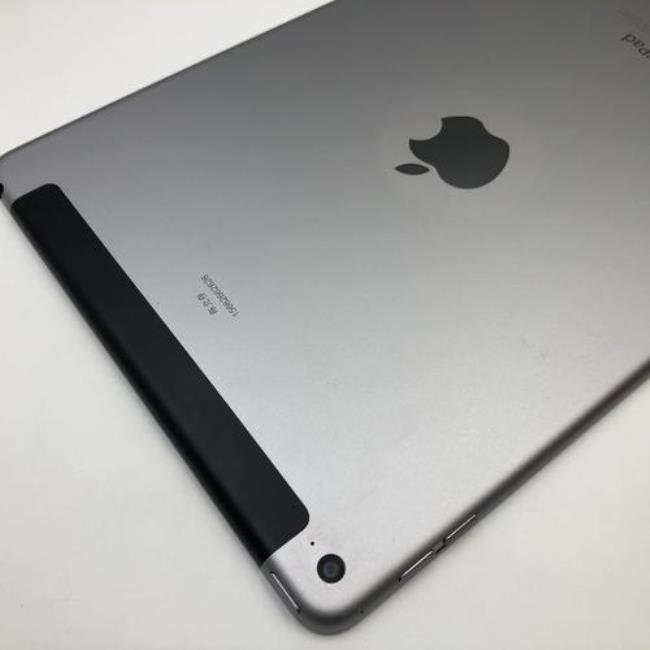 iPadair2是A1566型号的是不是行货