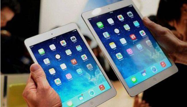 ipad第六代是什么ios