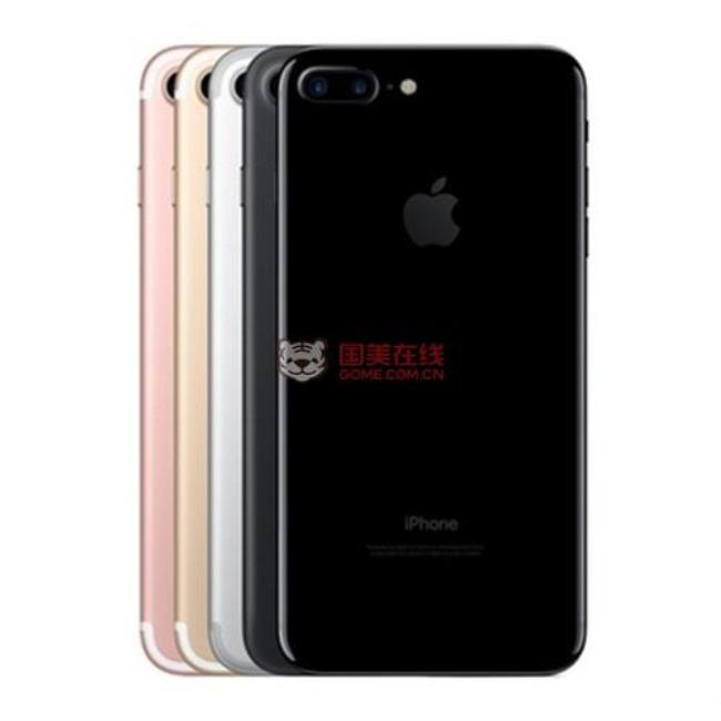 iPhone7港版支持电信吗