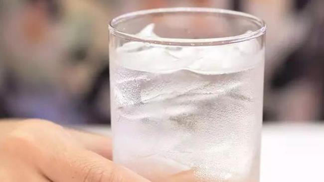 为什么韩国人爱喝冰水