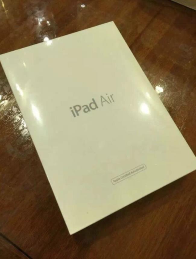 ipad盒子能卖吗