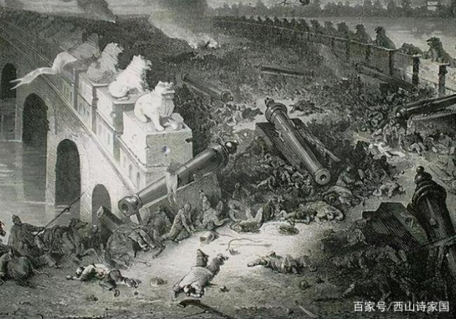 1840年前英国在中国了吗