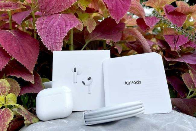 airpods3哪里买便宜