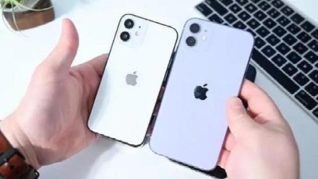 日版iphone12为什么不建议买