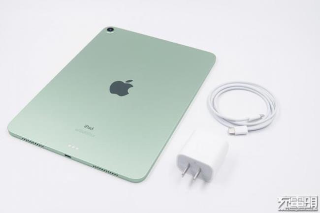 ipad air4支持多少w快充