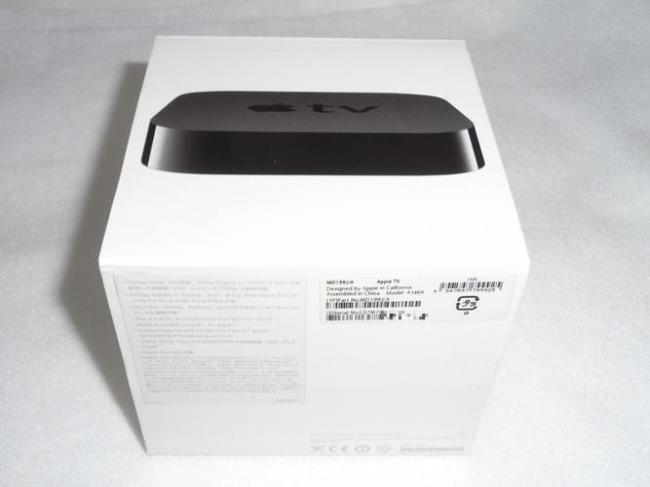 apple tv3 a1469可以在国内使用吗