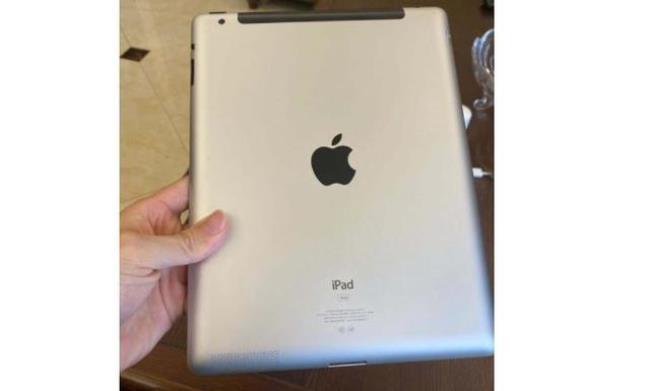 ipad2014年是第几代