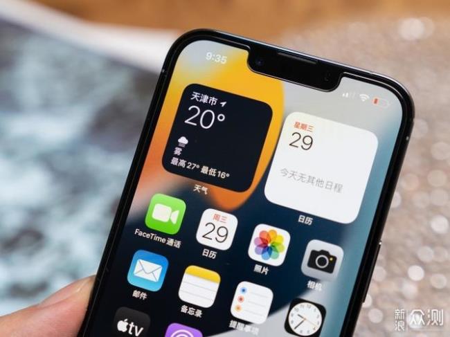 iphone 13 pro气压计怎么用