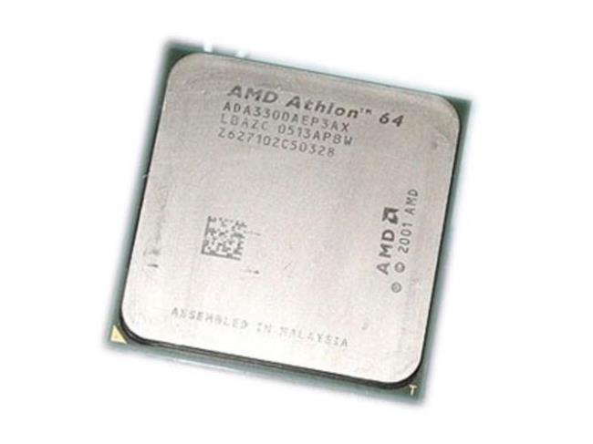 AMD速龙64 X2 5000+与Intel赛扬G1620哪个好