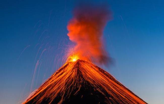 美国富士山预计喷发时间