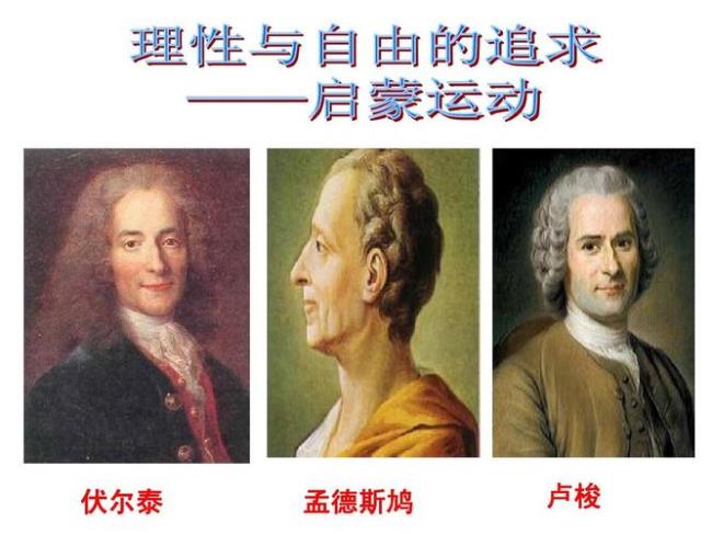 伏尔泰史学观念来源