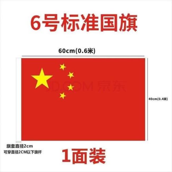 中国国旗五星象征着什么