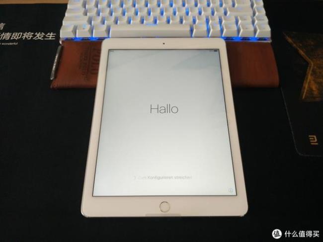 苹果ipadair2是6代吗