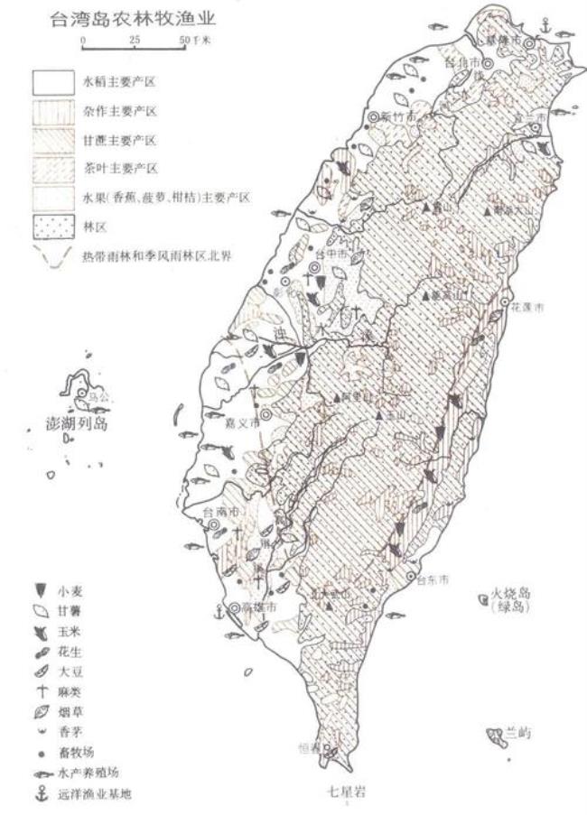 台湾1885年前属于哪个省