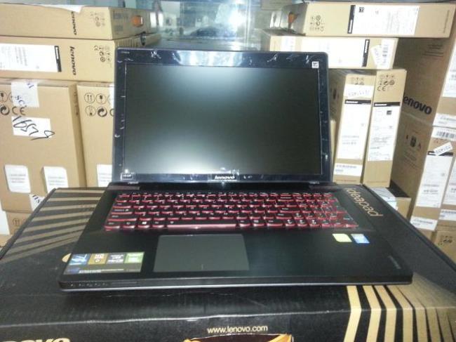 联想y500i7怎么样