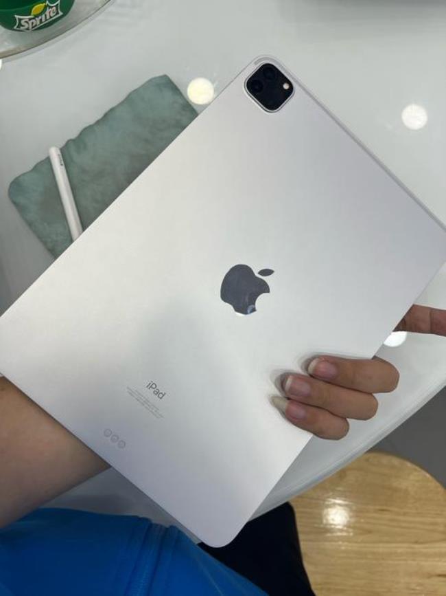 ipad pro 11寸键位设置