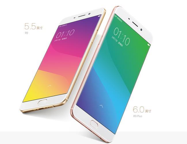 oppor9m与oppoa3哪个好