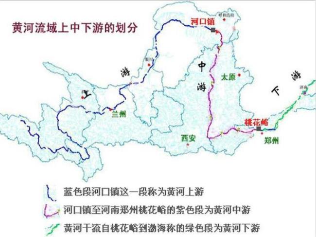 南北方怎样划分以长江还是黄河