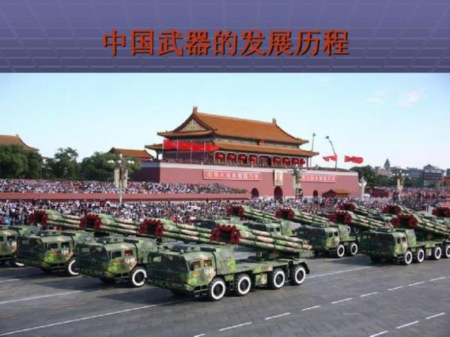 中国研究国防武器的大学有哪些