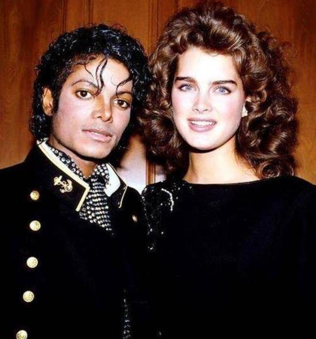 迈克尔杰克逊的老丈人是谁